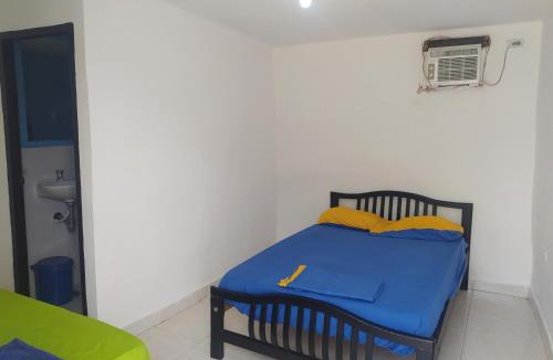 Riohacha Hostel | Hostal CQ Camarones