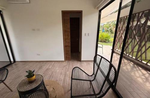 Yopal Hotel | Yopo Resort - Suite Yopal