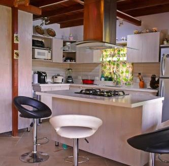 El Penol House | Finca La Concordia