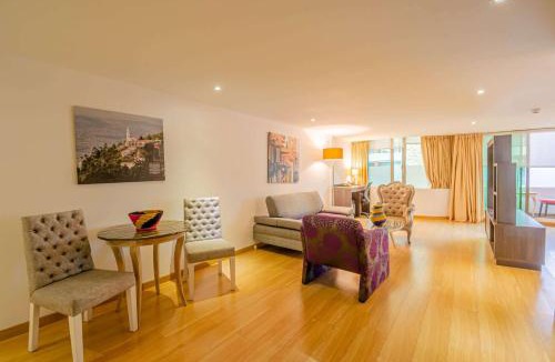 Santa Fe Hotel | Hotel Grand Park