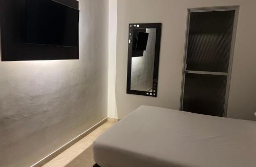 Ocana Hotel | Hotel Marialu