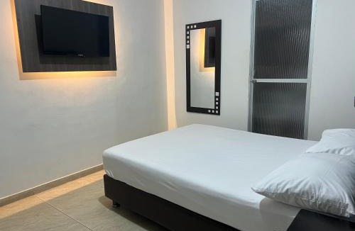 Ocana Hotel | Hotel Marialu