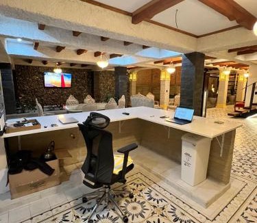 Abejorral Hotel | Hotel Boutique Sagrado Corazon