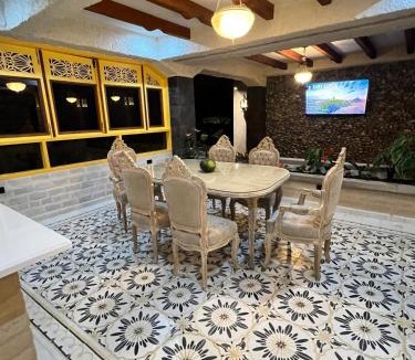 Abejorral Hotel | Hotel Boutique Sagrado Corazon