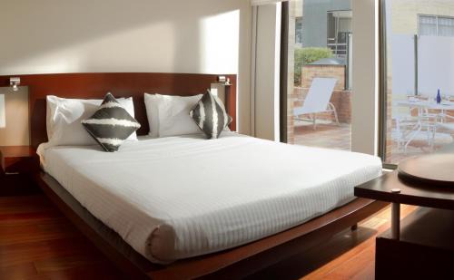 Usaquen Hotel | Santafe Boutique Hotel