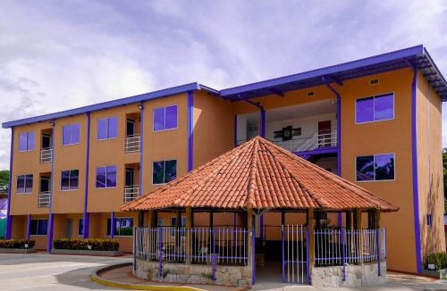 Chinauta Hotel | Hotel Chinauta Real
