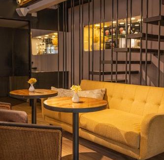 El Nogal Hotel | GIO Hotel CITYFLATS Collection Bogotá