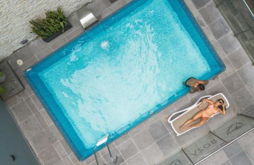 Cali Hotel | Azor Hotel Cali Versalles
