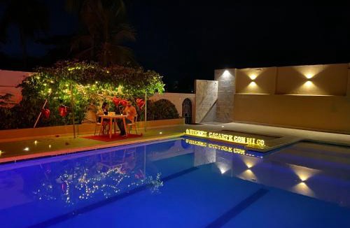 Cicuco Hotel | HOTEl LA CANDELARIA ROOM HOUSE