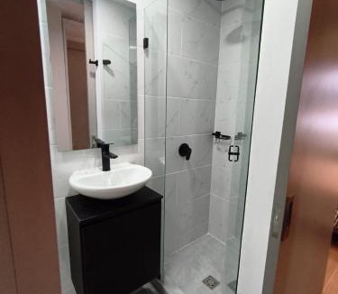 La Castellana Apartment | Apartamento barrio La Castellana
