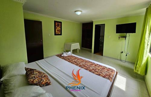 Piedras Hotel | Hotel Phenix