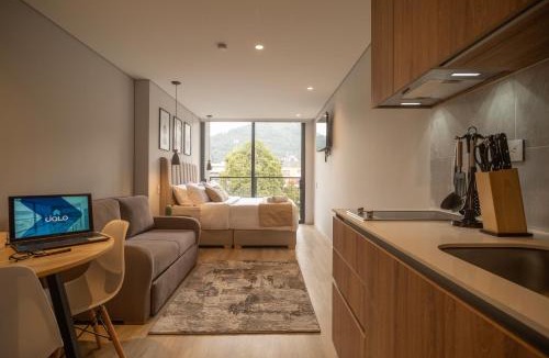 Chico Norte Apartment | Edificio QO 97