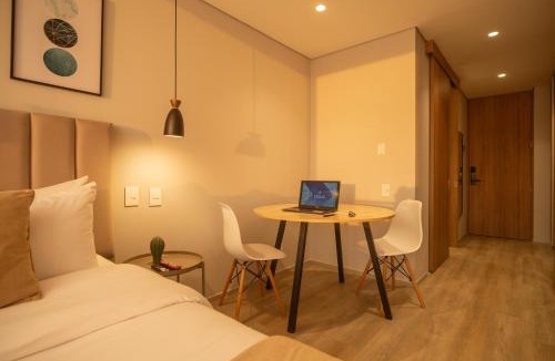 Chico Norte Apartment | Edificio QO 97