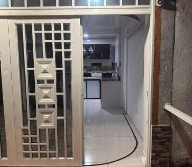 Sevilla Hotel | Hotel Valle del Café - Apartamento para 6