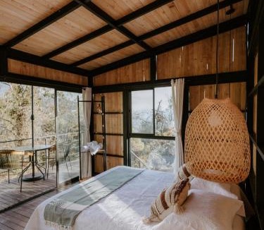 Floridablanca Other | Copoazú Glamping