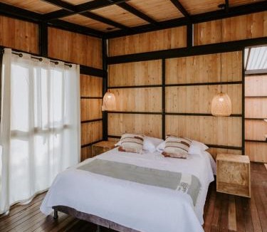 Floridablanca Other | Copoazú Glamping