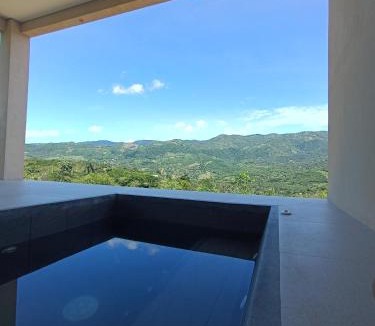 Anapoima Bed & Breakfast | Totumo Casa Hotel