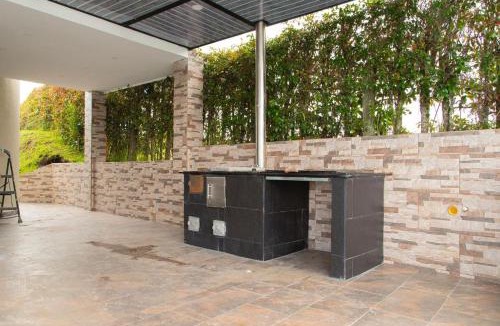 El Penol Villa | Casa de Campo Monblack