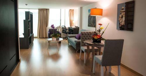 Santa Fe Hotel | Hotel Grand Park