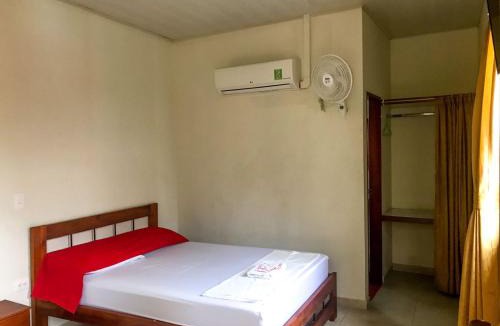 Saravena Hotel | Hotel Diamante
