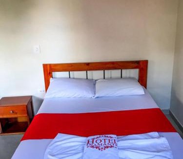 Saravena Hotel | Hotel Diamante