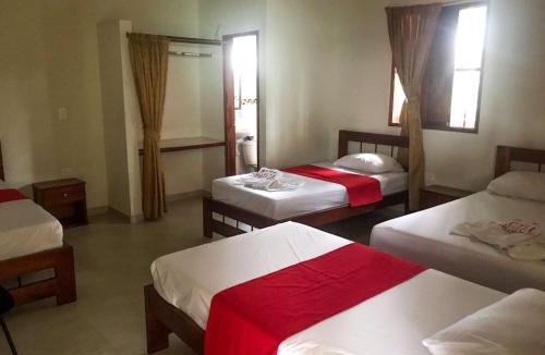 Saravena Hotel | Hotel Diamante
