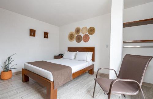 Bello Hotel | Hotel Prada