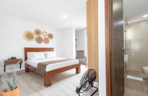 Bello Hotel | Hotel Prada
