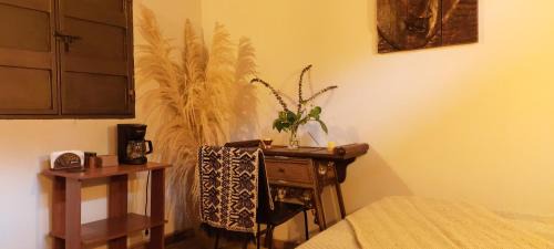 Valledupar Bed & Breakfast | Dewachen, Retiro y Jardín Contemplativo