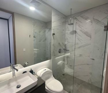 Antiguo Country Apartment | comodo apartamento en el virrey