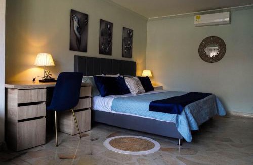 Envigado Hotel | Hotel Corona House