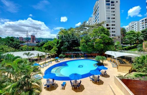 La Florida Hotel | Hotel Dann Carlton Medellín