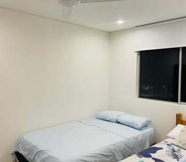 Ricaurte Apartment | Hogar Primavera