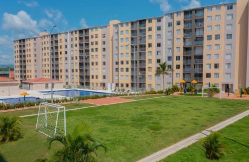 Ricaurte Apartment | Hogar Primavera