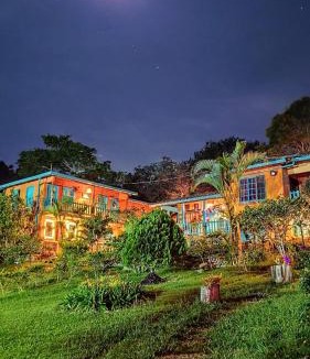 Soacha Hotel | Hotel Boutique Campestre El Ensueño