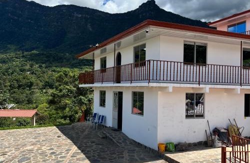 Zetaquira Hotel | Quinta Las Mendoza