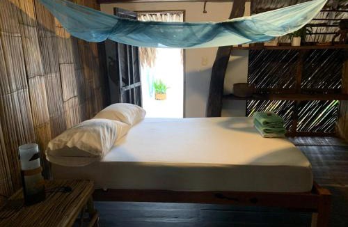 Palomino Cabin | Chez Oliv