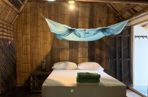 Palomino Cabin | Chez Oliv
