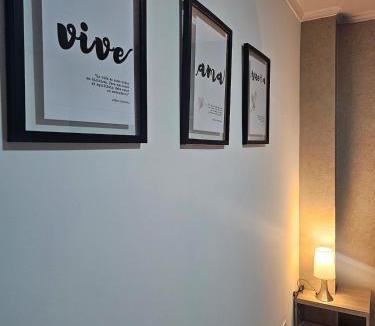 Neiva Apartment | Apartamento central, fresco y cómodo en Neiva