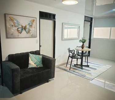 Neiva Apartment | Apartamento central, fresco y cómodo en Neiva