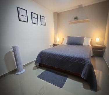 Neiva Apartment | Apartamento central, fresco y cómodo en Neiva
