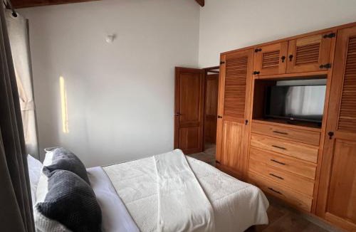 Arcabuco Villa | Casa Silvestre