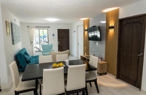 Urbanizacion Eliana Apartment | Apartamento en Cartagena cerca al aeropuerto y Playa