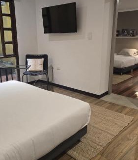 El Palomar Apartment | 2 room space 104 Perfect Stay in Zona G