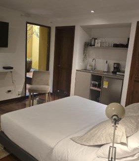 El Palomar Apartment | 2 room space 104 Perfect Stay in Zona G