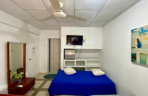 Crespo House | Amplia Habitación Privada cerca del aeropuerto