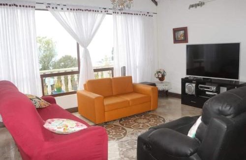 Tenza House | Alojamiento campestre CASA GRANDE Guateque Hospedaje