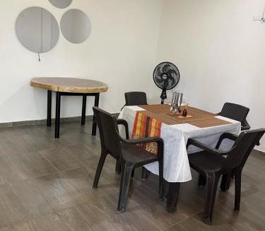Monterrey Apartment | Apartamentos Brisas de la Rivera