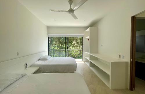 Chinauta House | Casa Campestre San Jerónimo
