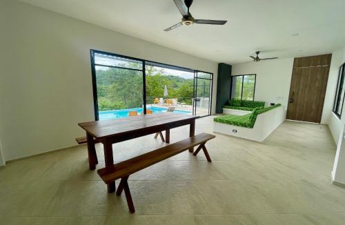 Chinauta House | Casa Campestre San Jerónimo